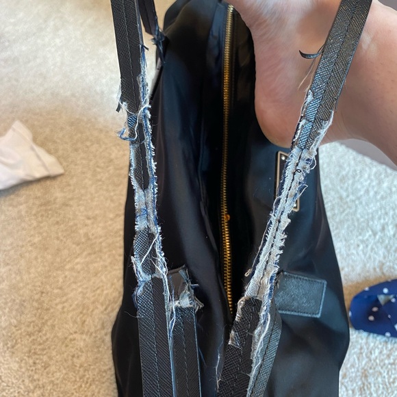 Kate Spade Nylon Diaper bag - Picture 12 of 12